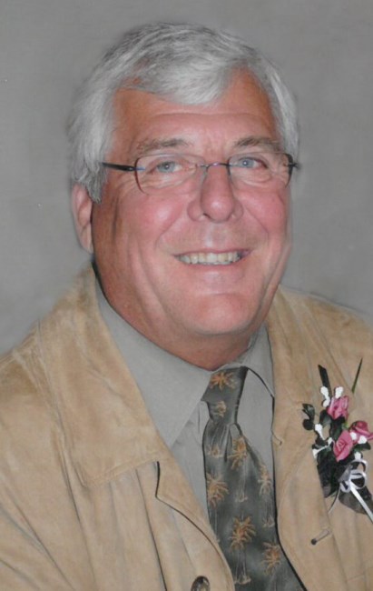 Avis de décès de Gilles Gaudreault