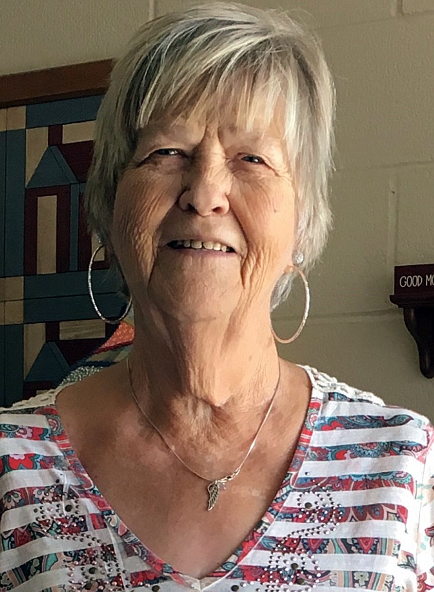 Billie Candia Obituary Clovis, CA