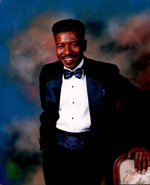 Obituary of Marty David Scott