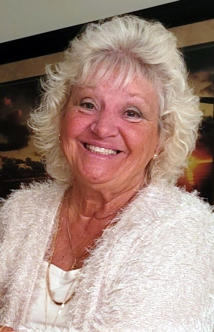 Obituary of Melody Ann Billetz