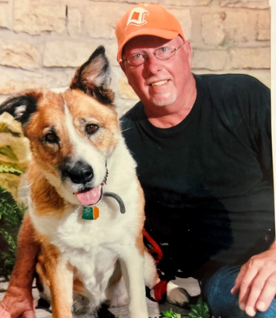 Obituario de Donald Eugene Myers