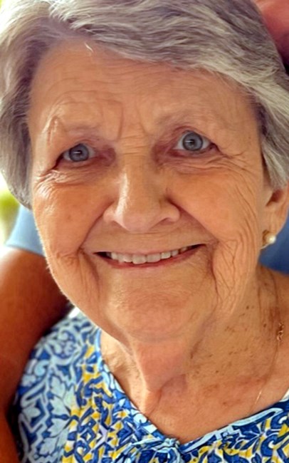 Obituary of Eloise Bowen