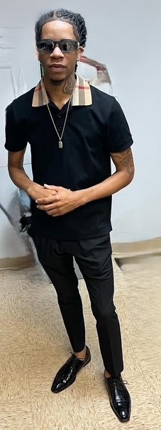 Obituary of Trevon L. Hughes