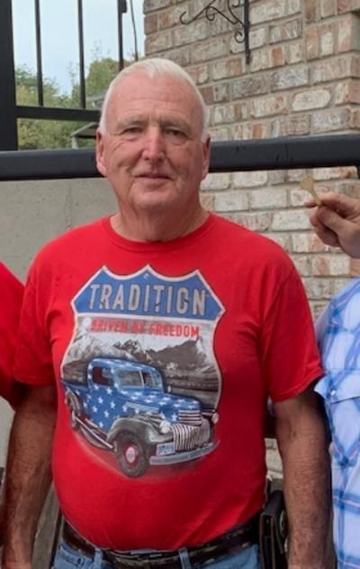 Obituary of Hamp Mitchell Isabel