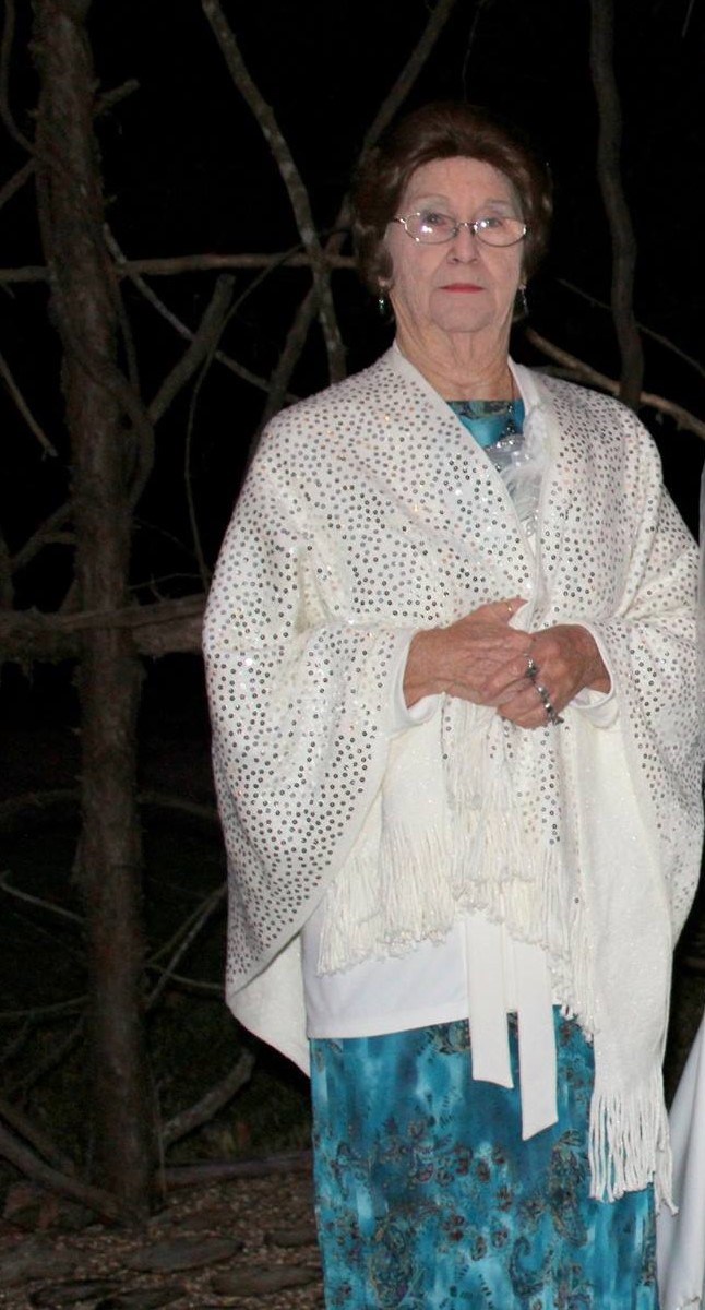 Obituary of Janell Fuller