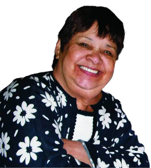 Obituary of Elvira Franco