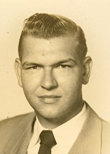 Obituary of Mr. Harry James Smith Cummins Sr.