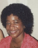 Shirley Brinkley