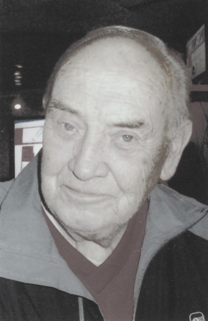 Obituary of Gordon K. Carlson