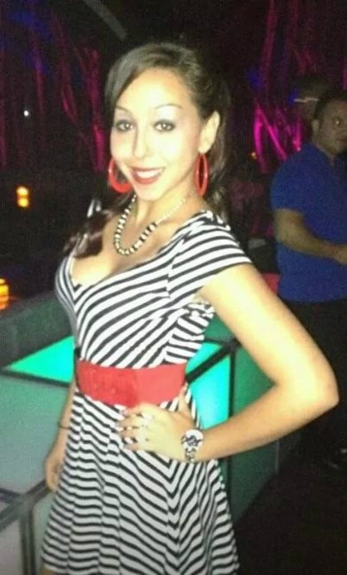 Obituary of Nicole Emily Messina