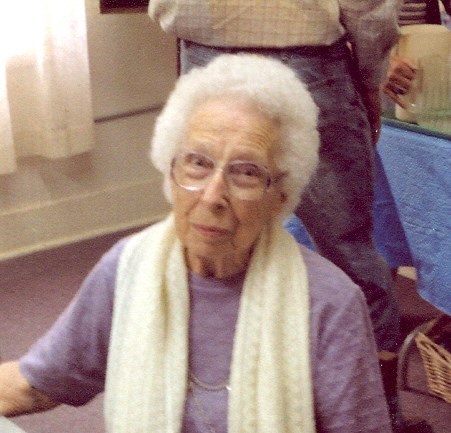 Obituary of Elva Marie Kinney
