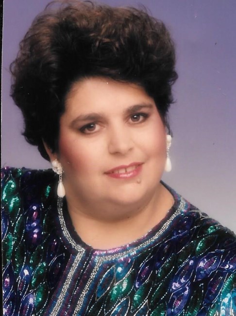 Avis de décès de Linda Jeanne Kerr