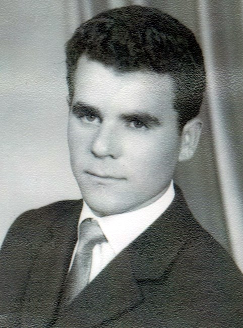 Obituary of Armindo da Cunha Fernandes