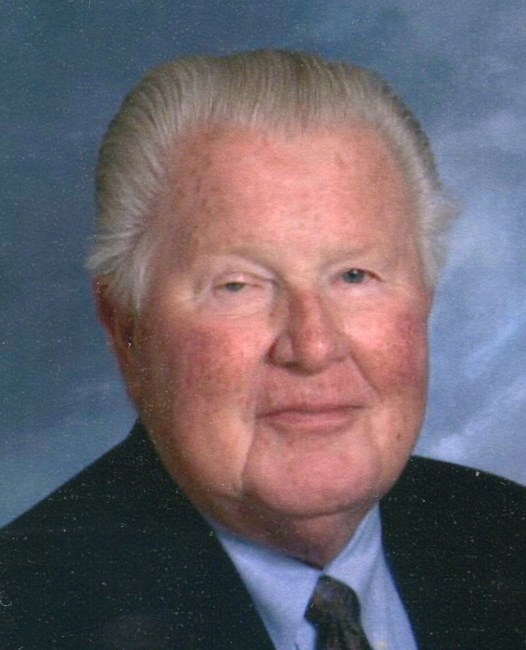 Avis de décès de A Good Scout Dennis Hossley Groome III