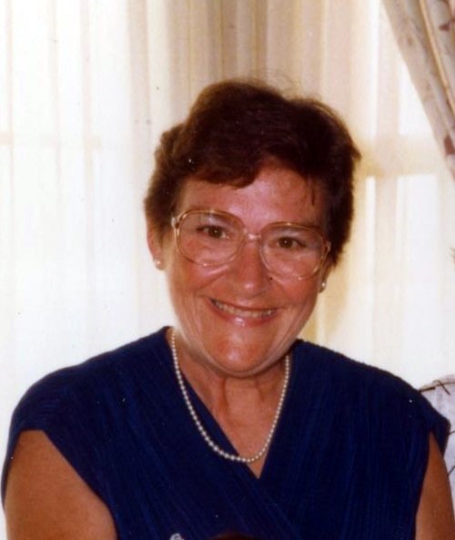 Obituary of Marilyn D. Schick
