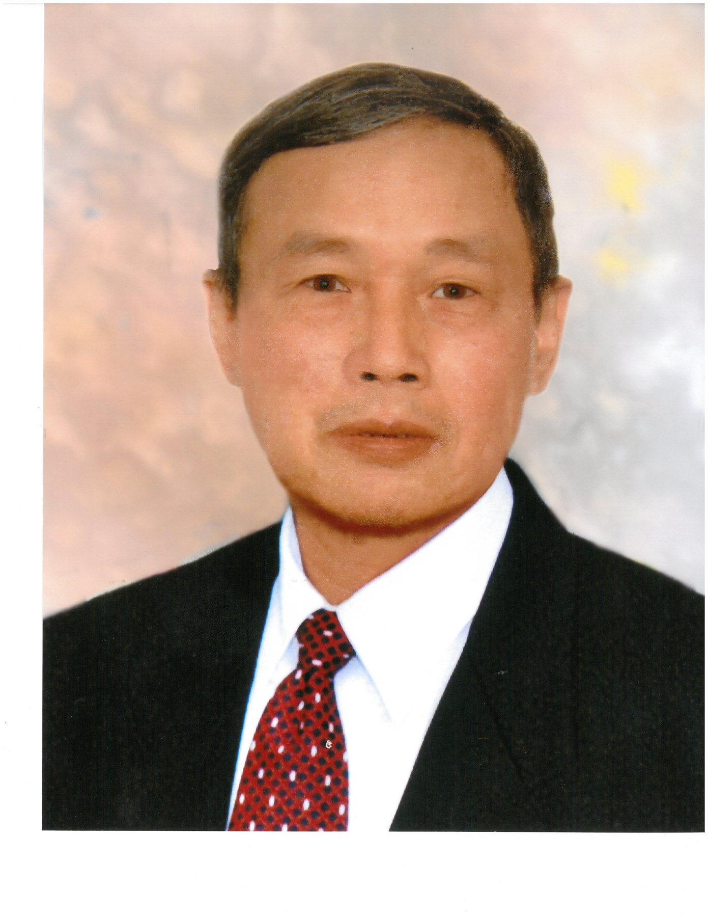 Obituary of Trần Quang Khải