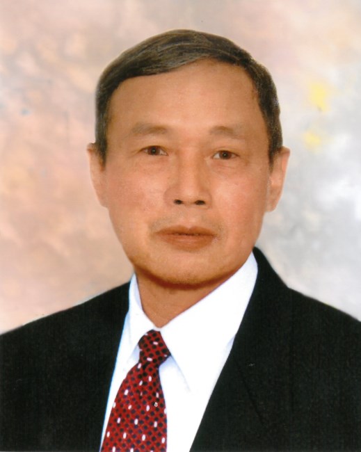 Avis de décès de Trần Quang Khải