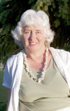 Obituary of Patricia L Miller