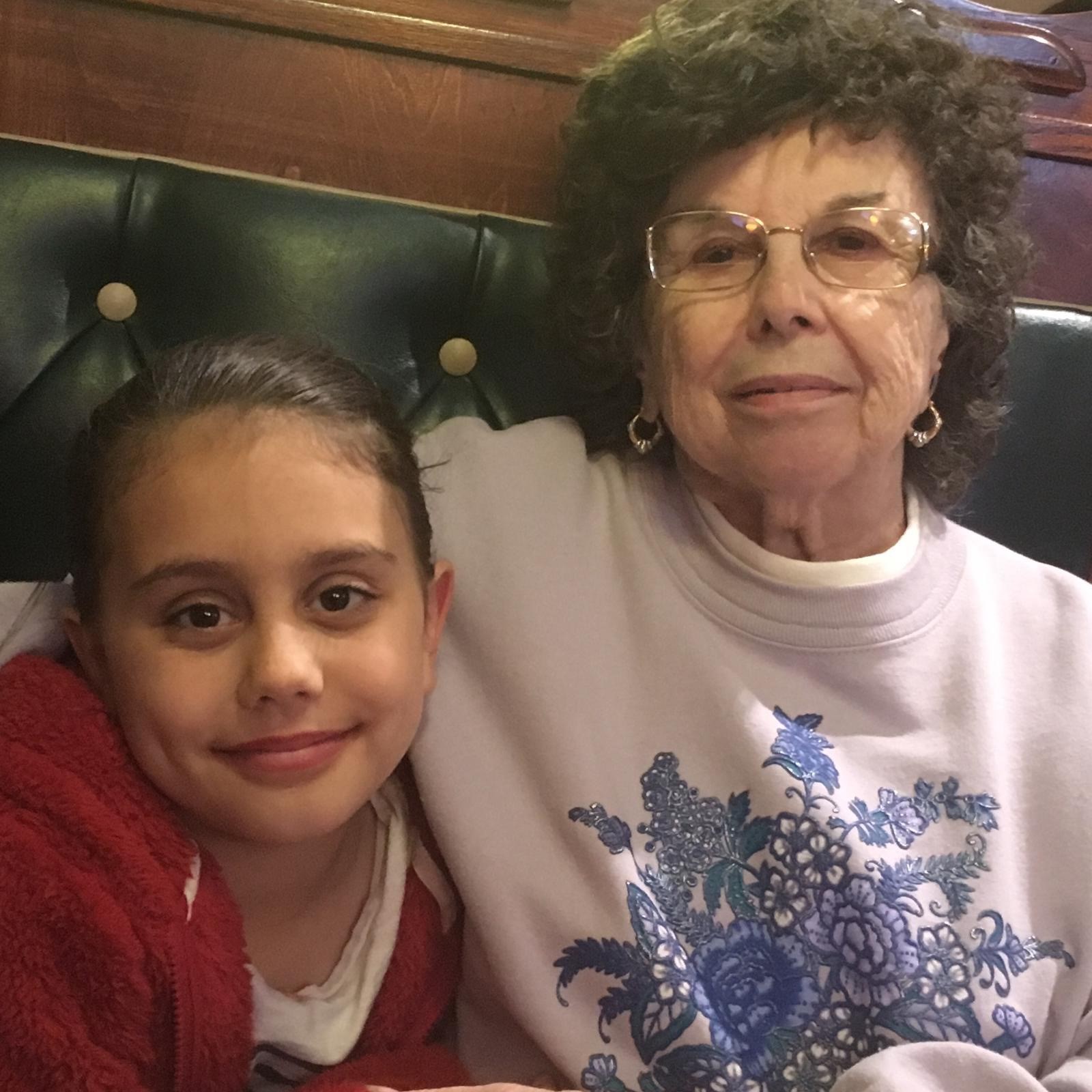 Dorothy "Dottie" Mary Millett Obituary Elkridge, MD
