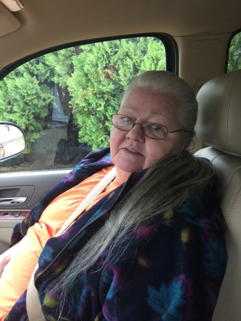 Obituary of Dolly Ellen Maynard Owens