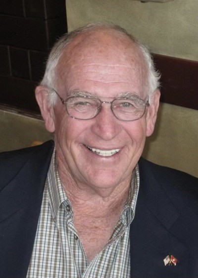 Obituary of Ernest L. Cody