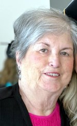 Elizabeth Curd
