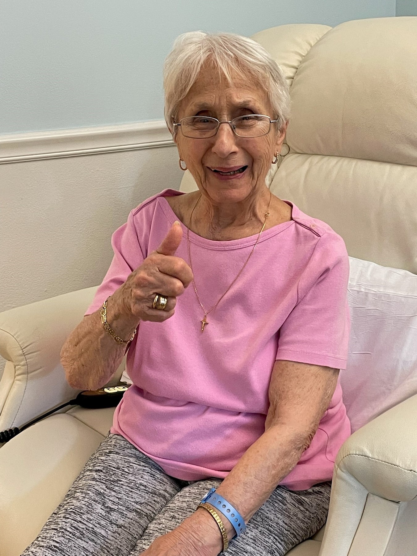 Obituary of Josephine Dolores Lavrado