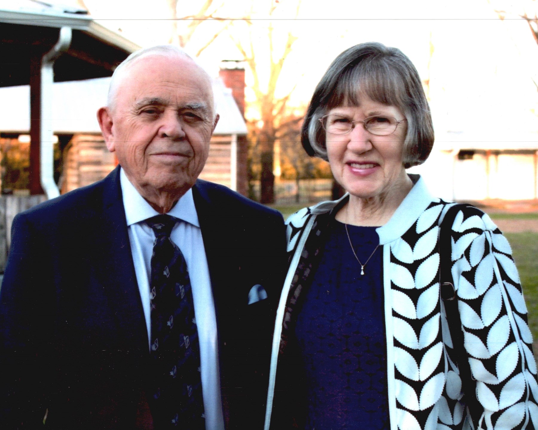 Obituary of Getsel Harold Byers