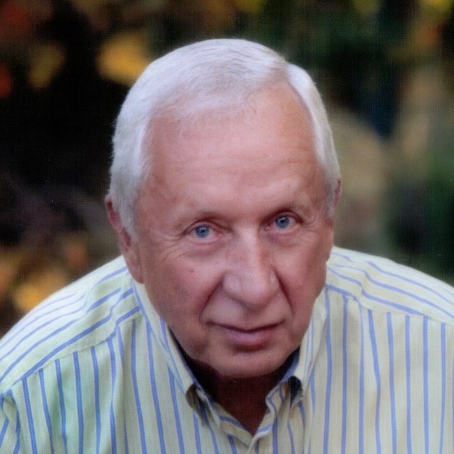 Avis de décès de Willard "Bill" Vern Gatherum