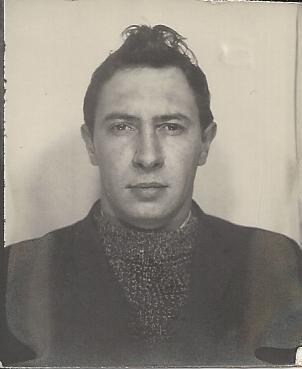 Obituary of Billy Coles