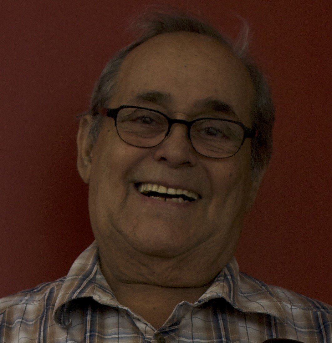 Obituary of David Russell White