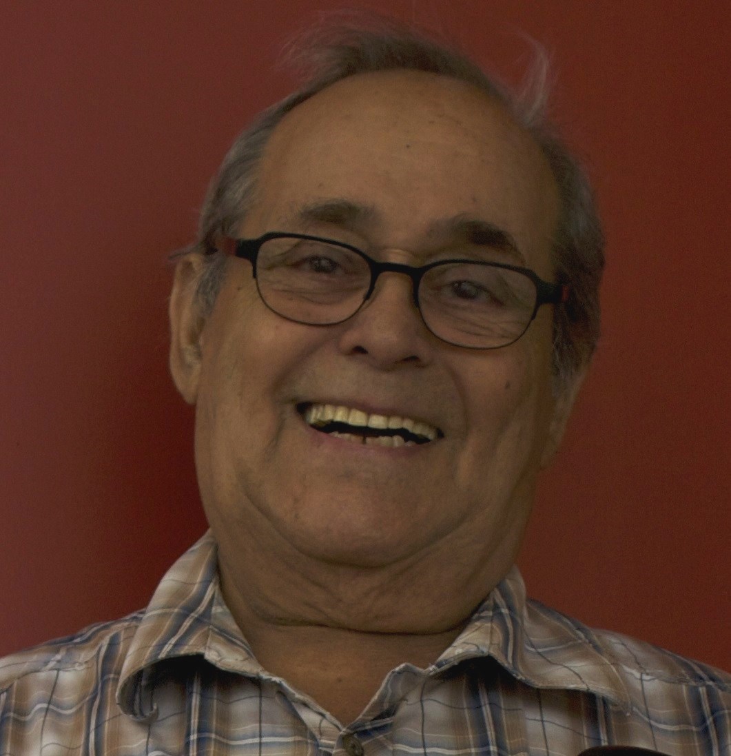 David Russell White Obituary Halifax, NS