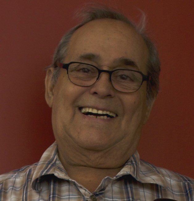 Obituary of David Russell White