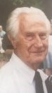 Obituary of Louis Joseph Ruegg