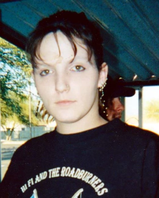 Obituary of Jamie Michelle Babish