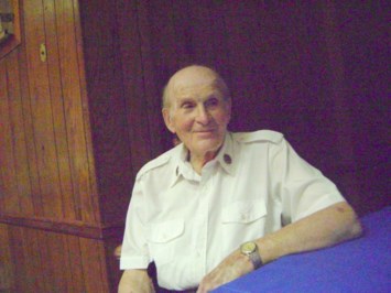 Obituary of Vincent Thomas Aiello
