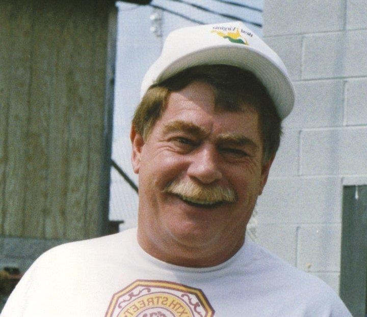 Obituary of Albert Huff Ruble