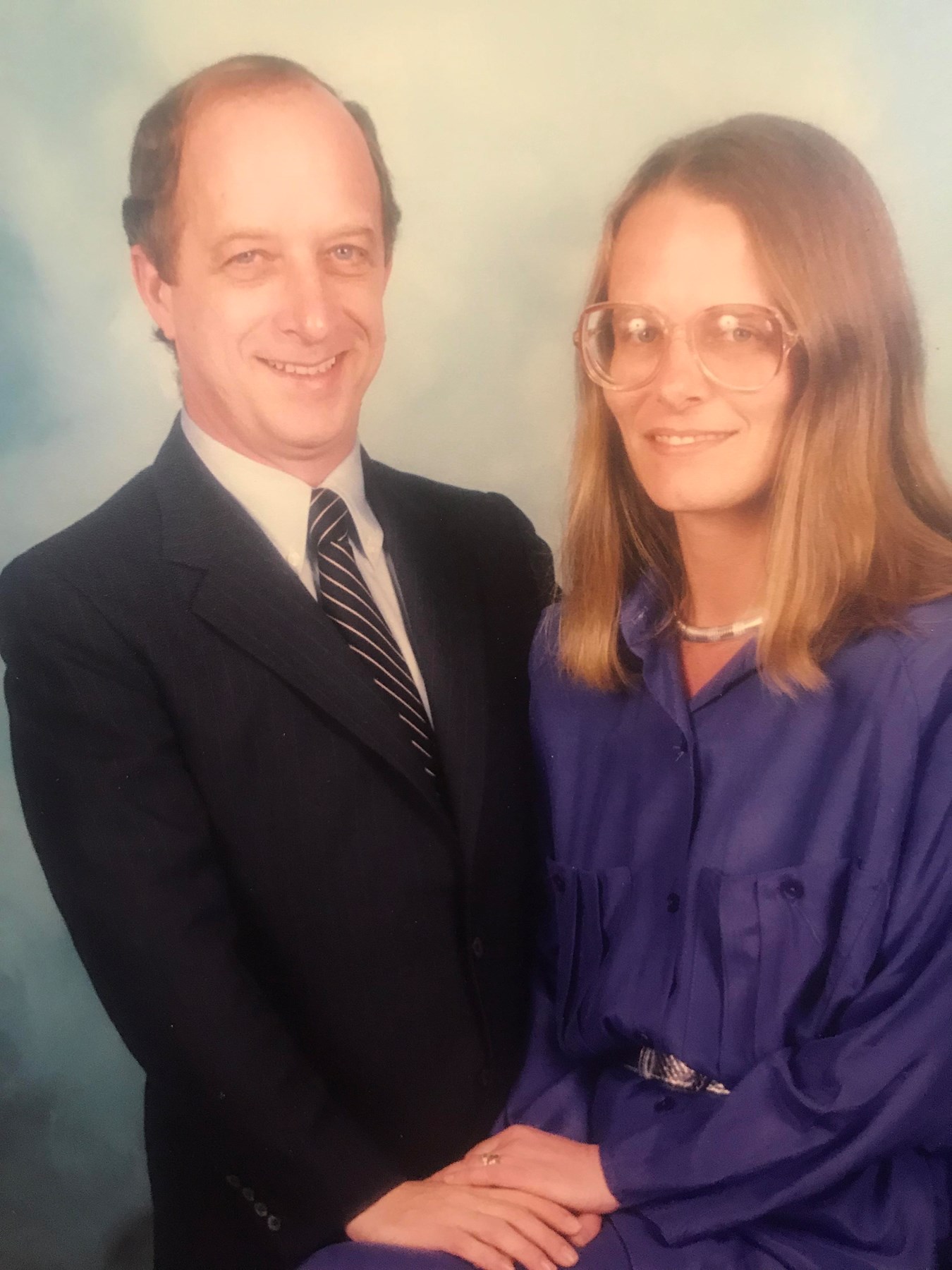 Obituary of Vincent R. Hale