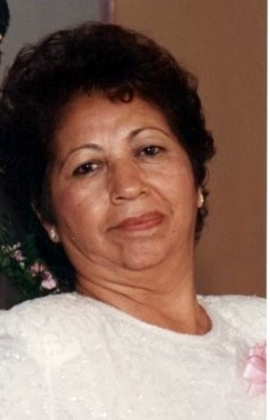 Obituary of Maria S. Felix