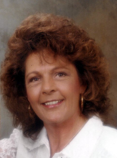 Obituary of Jo Ann Joles