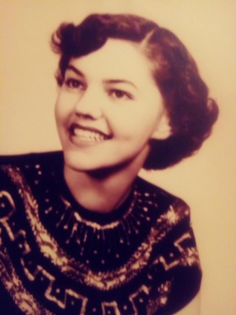 Obituary of Sue Fouts