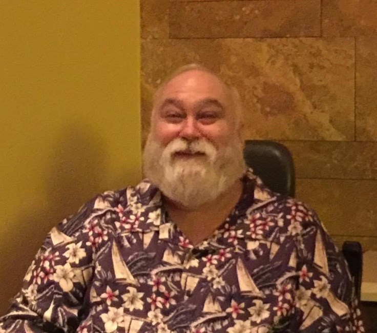 Obituary of Steven Leigh Hines