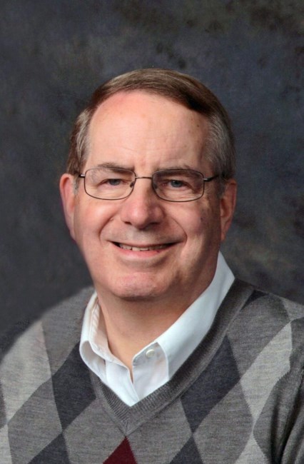 Obituary of Douglas J. Taylor