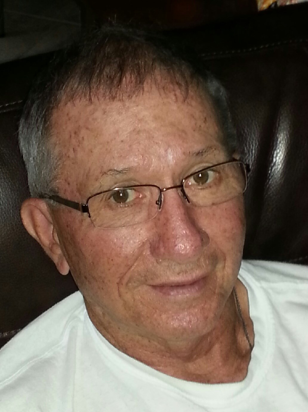 Donald J. Swaller Obituary Arnold, MO