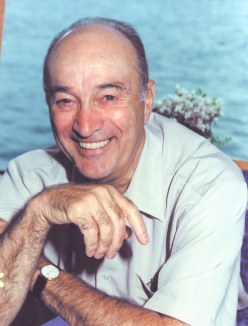 Obituary of Thomas Lyle Marshall