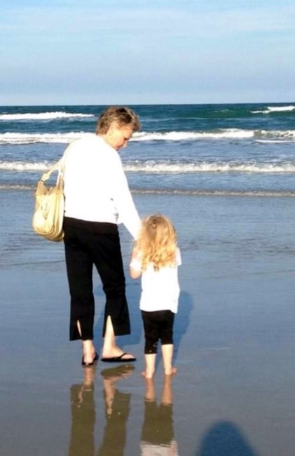 Obituary of Jeri Kay Zimmerman