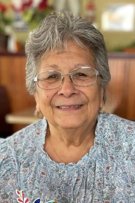 Avis de décès de Julia Ann Porfirio