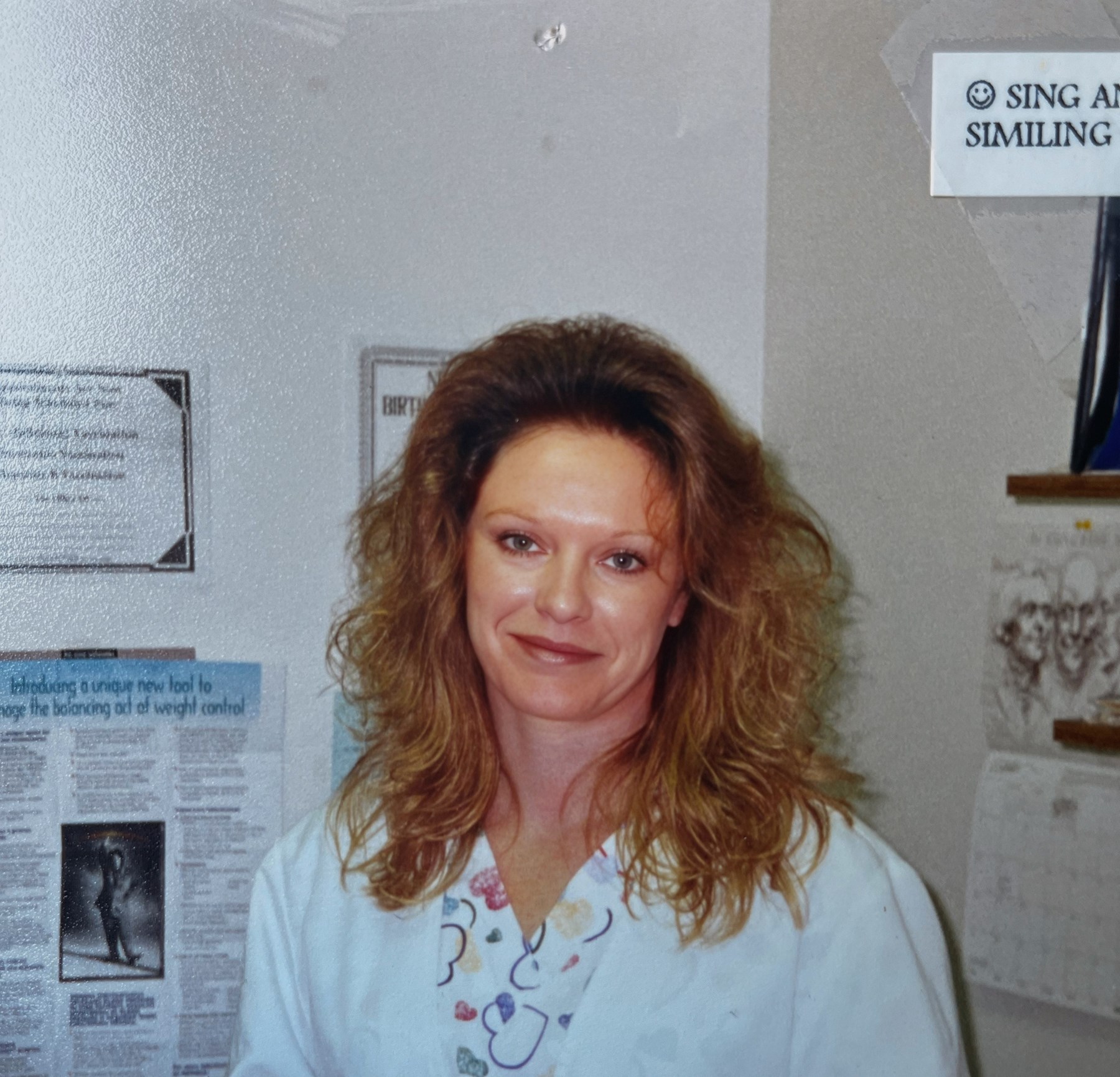 Obituary of Judith Kimberly Nicely