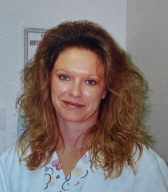 Obituary of Judith Kimberly Nicely