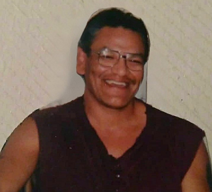 Obituary of Richard Paul Kaiswatum Sr.